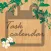 Organizer *nature