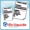 Air Liquide E-DATA