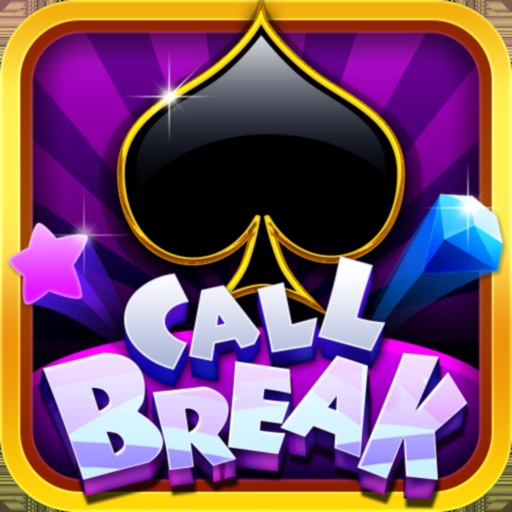Call Break! Call Break!