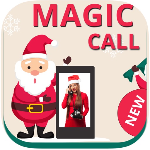 Santa Claus Fake Call Live Santa Claus Fake Call Live