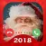 A Fake Call From Santa Claus