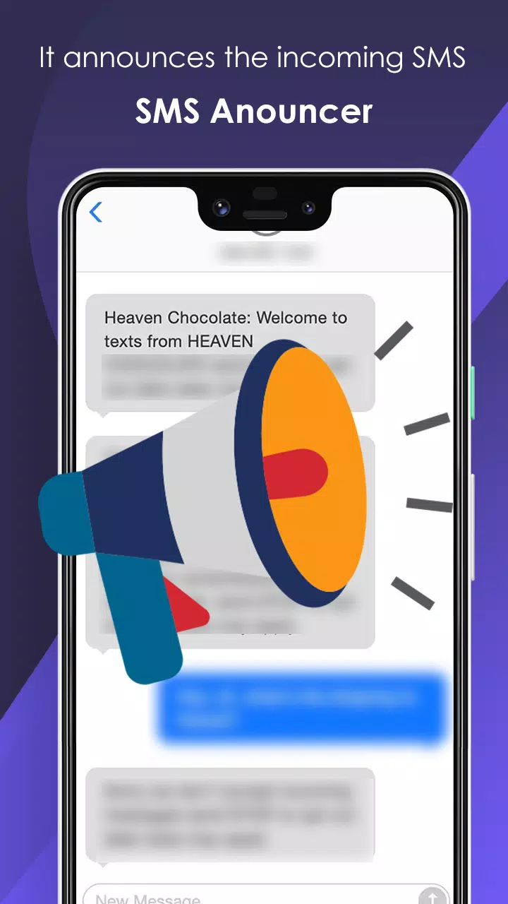 Caller Name Announcer Screenshots