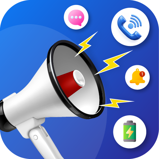 Caller Name Announcer & Alert Caller Name Announcer & Alert