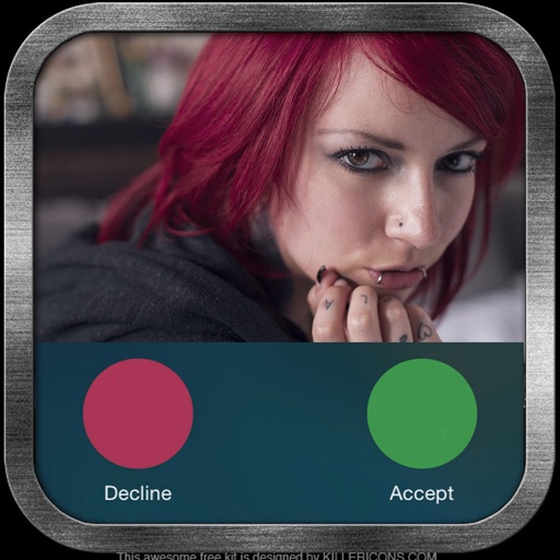 Calling App : Call People Incoming Prank Calling App : Call People Incoming Prank