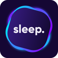 Calm Sleep Sounds & Tracker