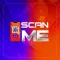 Scan Me (CALMS)