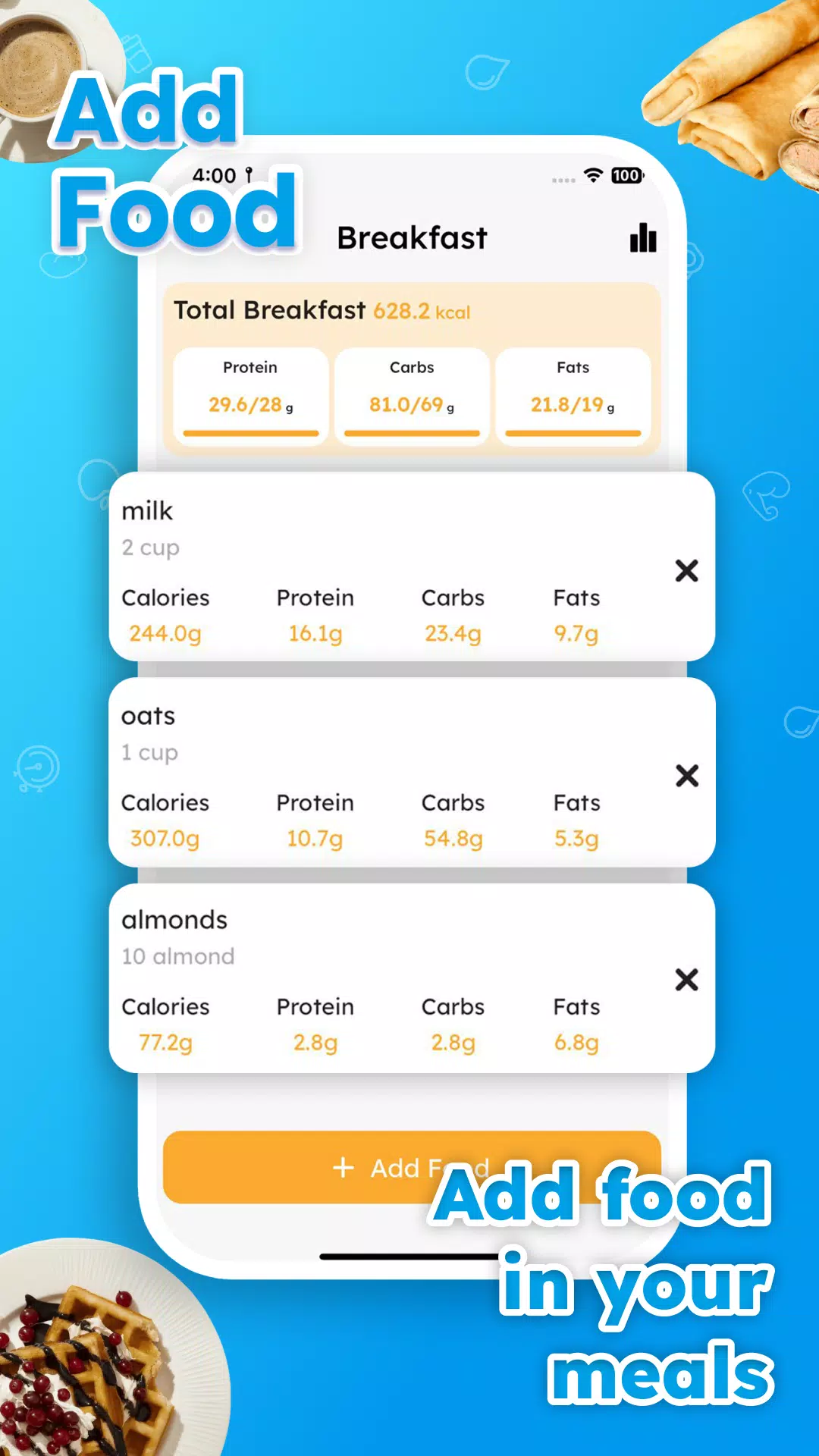 Calculate BMI - BMR Calculator Screenshots