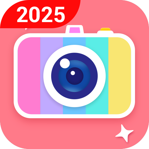 Beauty Camera - Selfie Camera Beauty Camera - Selfie Camera