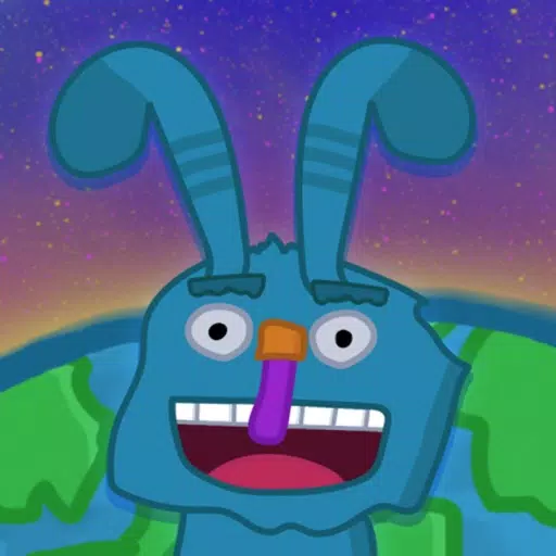 Milo's Microgame World Milo's Microgame World