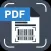 OCR QR Bar Code Scanner & Pdf