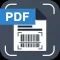 OCR QR Bar Code Scanner & Pdf
