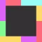 Color Walls - Don't Touch the Wrong Color