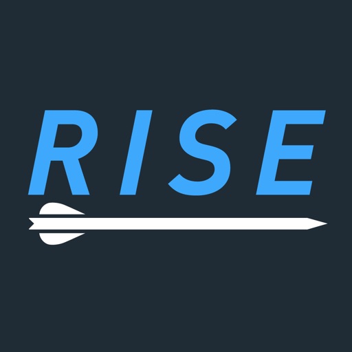 Rise - Archery Scoring Tracker Rise - Archery Scoring Tracker