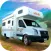 Van OffRoad Simulator Parking