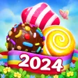 Sweets Match Sweets Match
