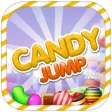 Candy Jump Challenge