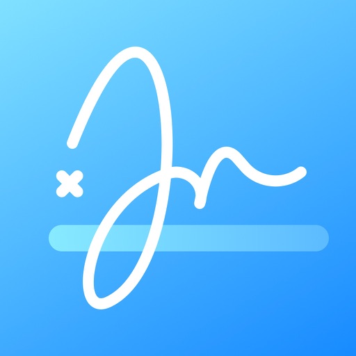 Sign & Fill PDF Documents App Sign & Fill PDF Documents App