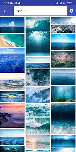Image Downloader Screenshots
