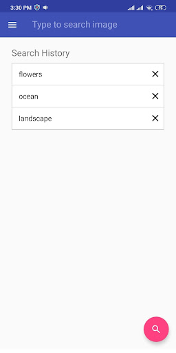 Image Downloader Screenshots