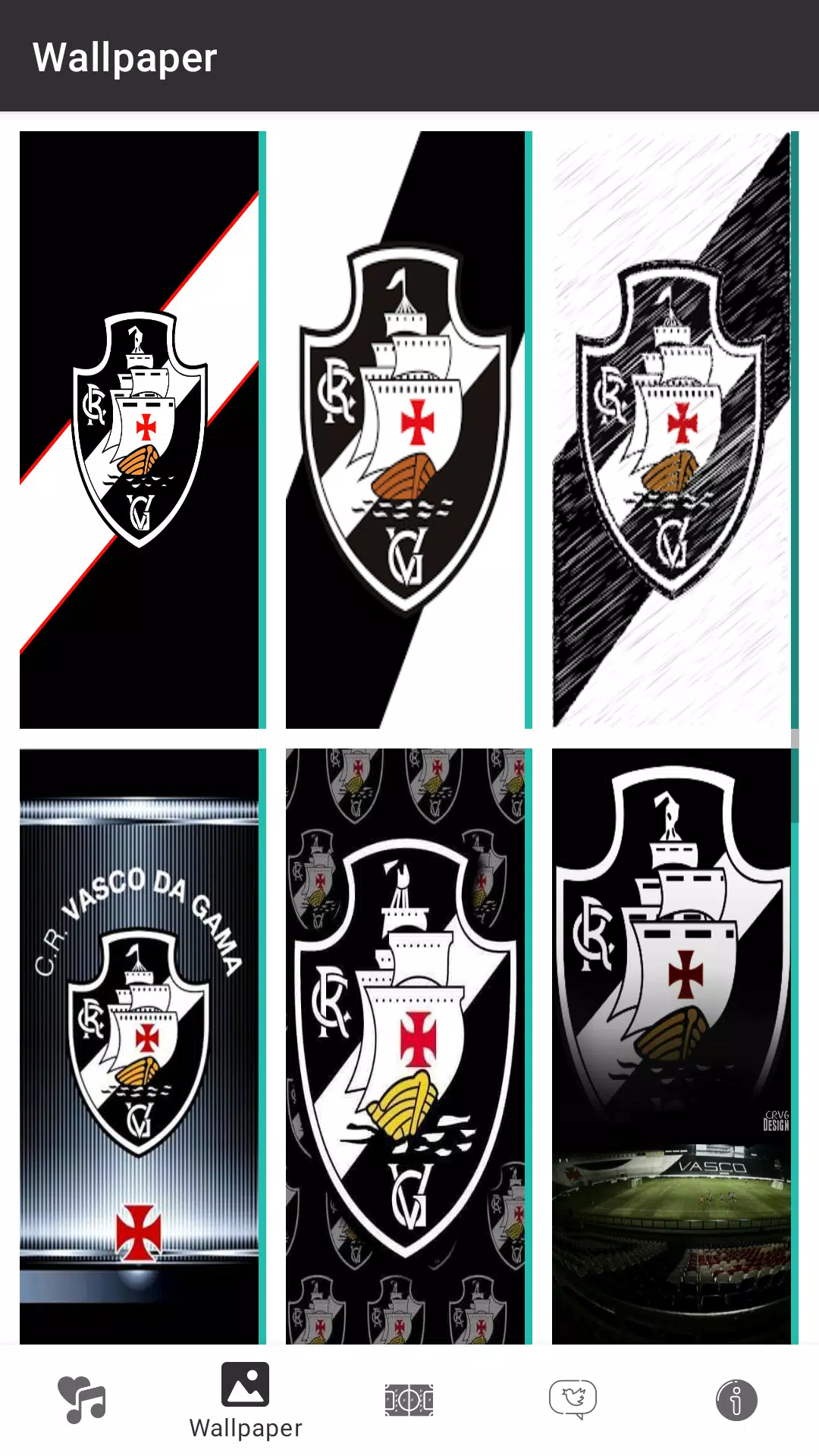 تصاویر Vasco +