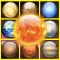 Match In Space