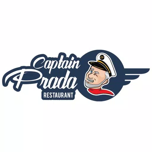 Captain Prada Captain Prada