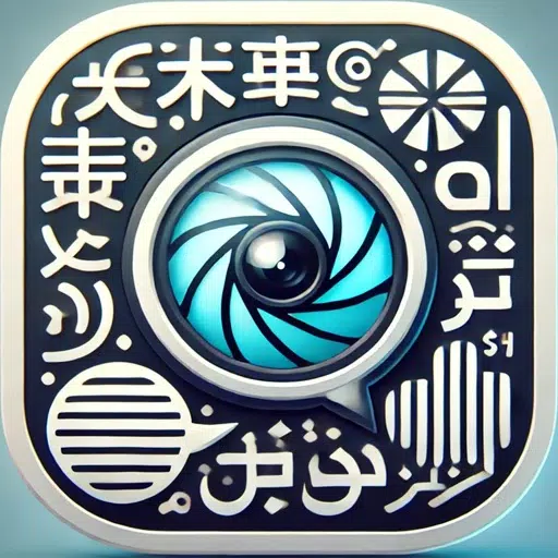 Photo Translator with Audio Photo Translator with Audio