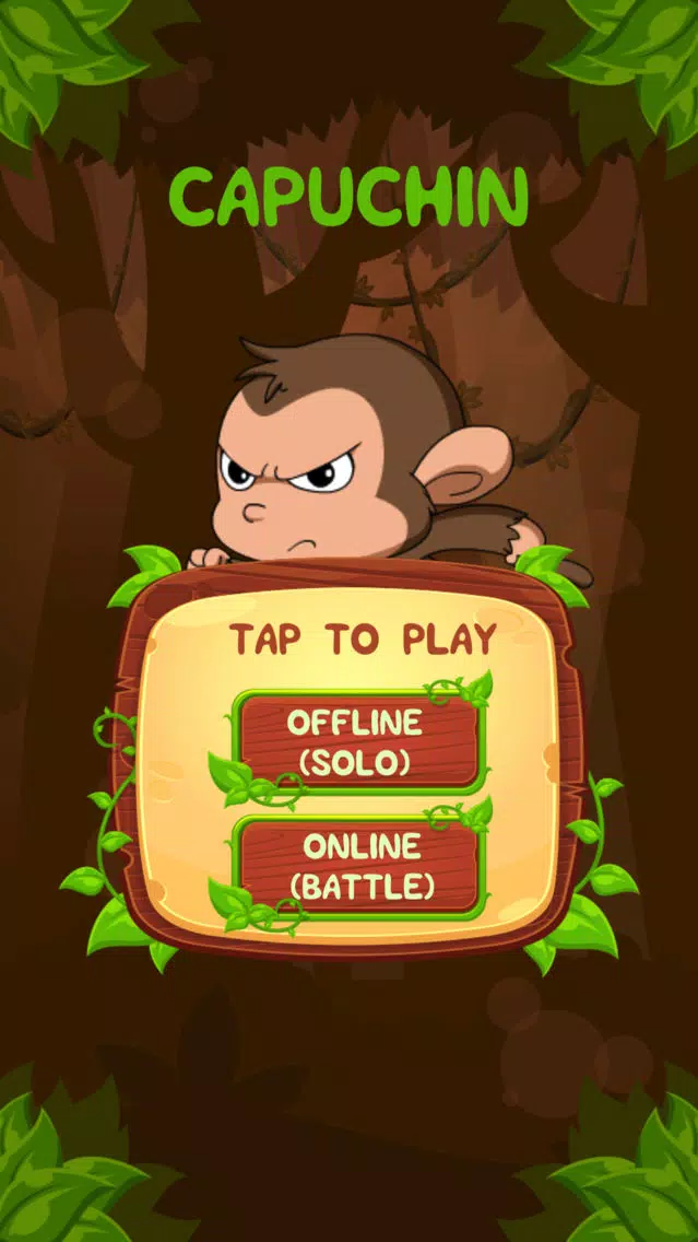صور Capuchin - The Monkey Saga