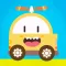 Labo Car Designer:Kids Game