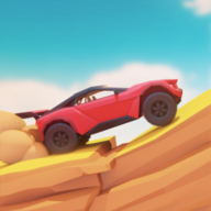 Hillside Drive: car racing