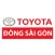 Toyota ĐSG