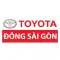 Toyota ĐSG