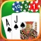 Black Jack∘