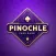 Pinochle: Online Fun Card Game