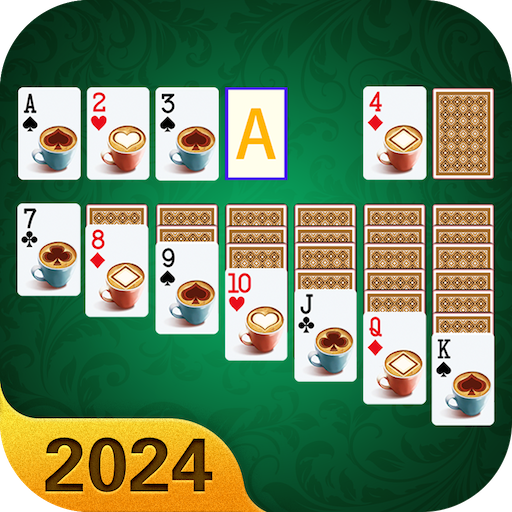 Solitaire Daily