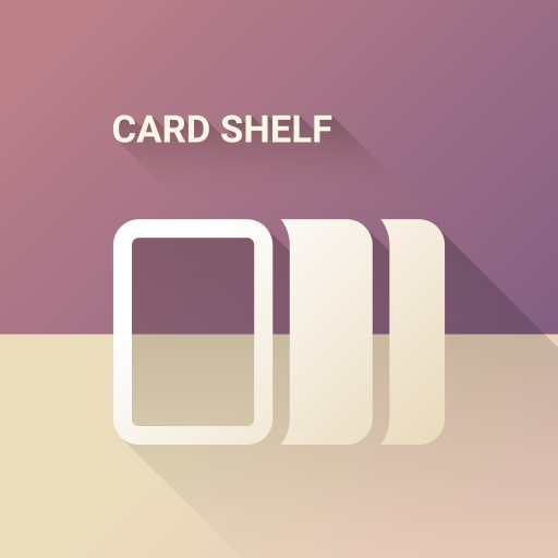 Card Shelf for KLWP Card Shelf for KLWP
