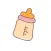 Bonbon Baby Tracker, Baby Log