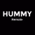 Hummy Remote