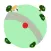 Infinite Planet Pong