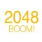 2048 Boom!
