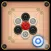 Carrom Game Board