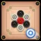 Carrom Game Board