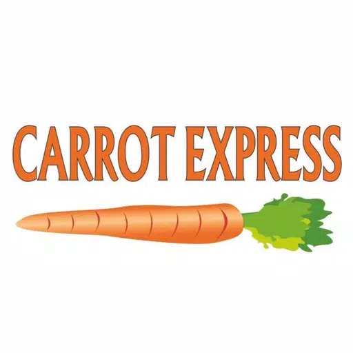 Carrot Express