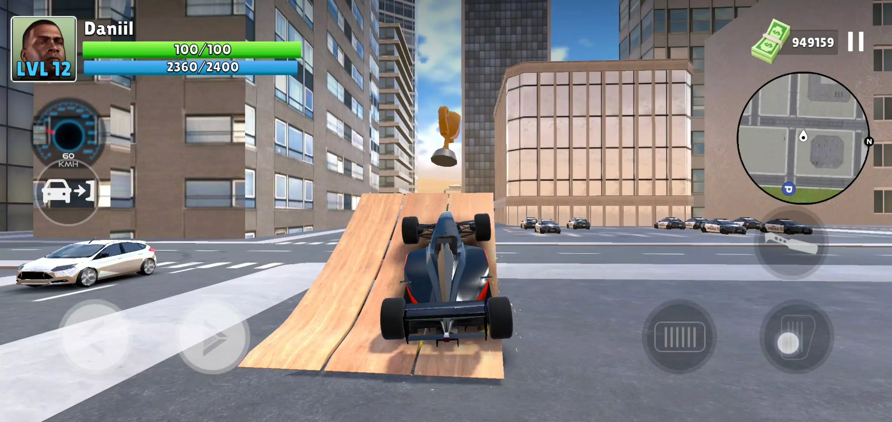 Grand Auto Mobile - RP World Screenshots