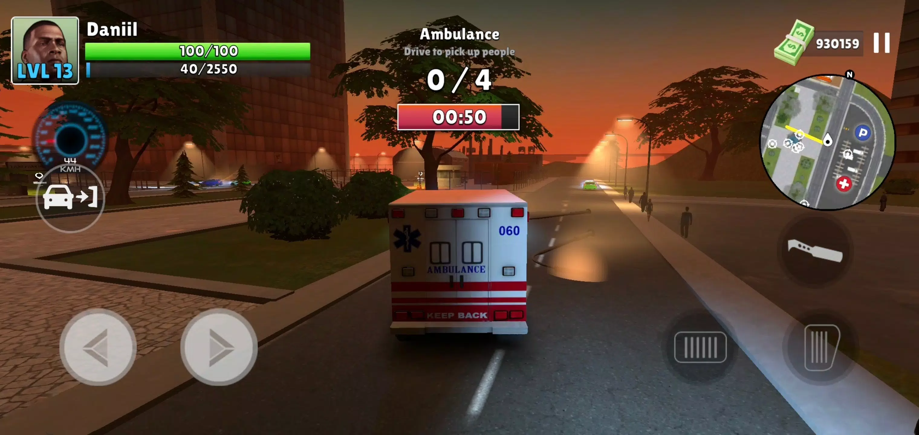 Grand Auto Mobile - RP World Screenshots