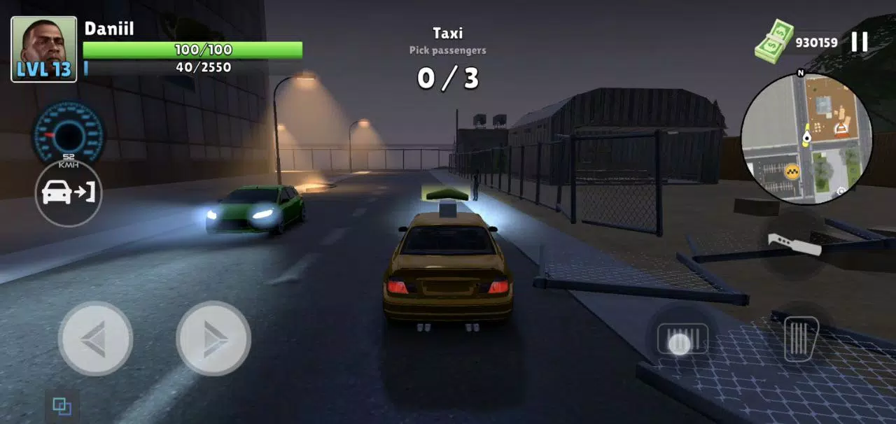 Grand Auto Mobile - RP World Screenshots