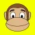 Monkey Emoji Stickers