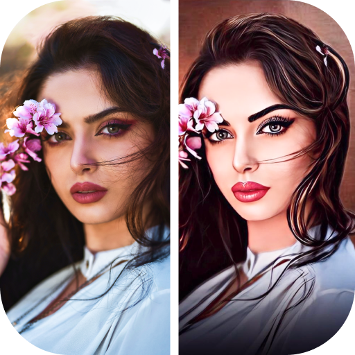 Cartoon Maker