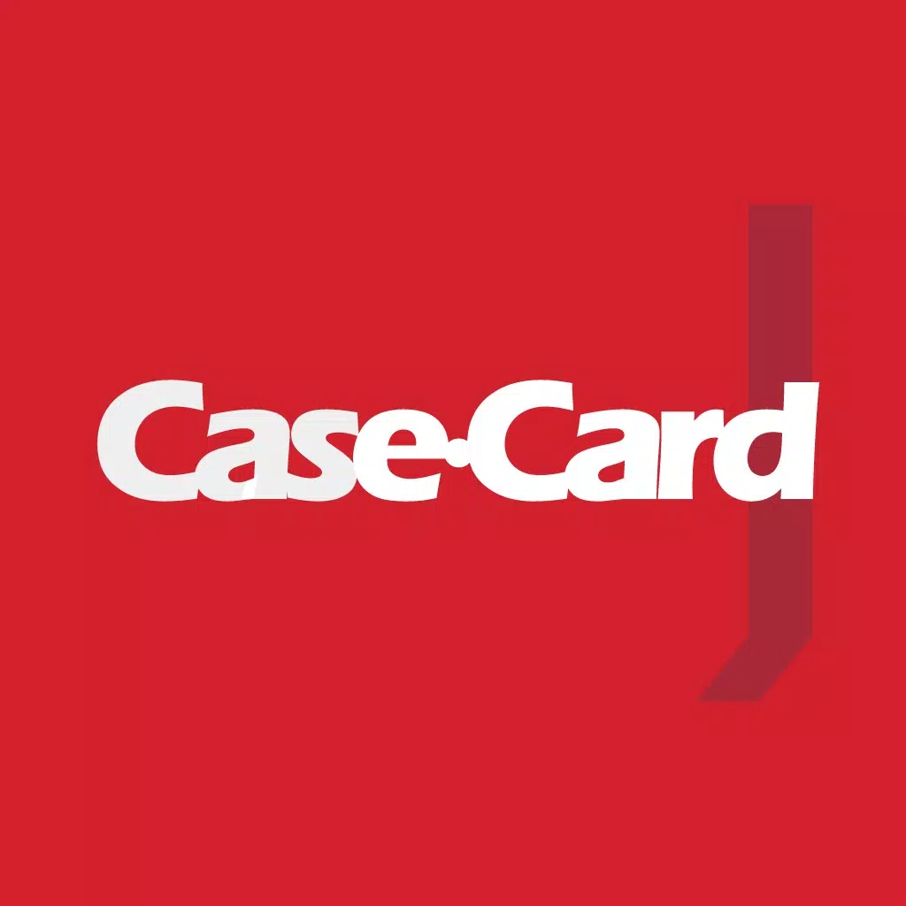 CaseCard - Tarjetas Digitales CaseCard - Tarjetas Digitales