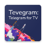 Tevegram : Telegram for TV Tevegram : Telegram for TV